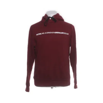 Huvtröja (Röd) från Petrol Industries