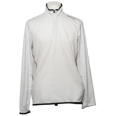 Cykeltröja (Vit, Flerfärgad) från Porsche Design Sport x Adidas Polyester