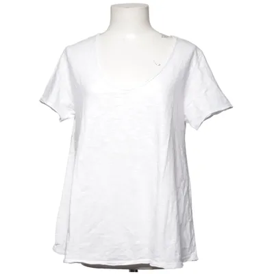 T-shirt (Hvid) fra American Vintage Bomuld