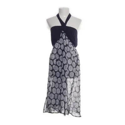 Beach dress (Blue, White) from BPC Selection