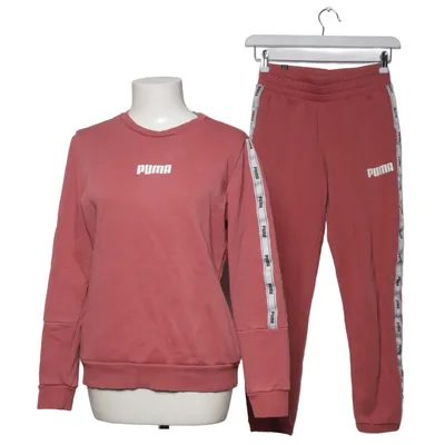 Mjukisset (Rosa) från Puma Bomull, Elastan, Polyester