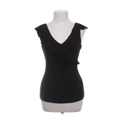 Tubtopp (Svart) från Orsay Elastan, Viskos