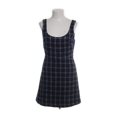 Jurk (Blauw) van & Other Stories Acryl, Katoen, Polyester, Viscose