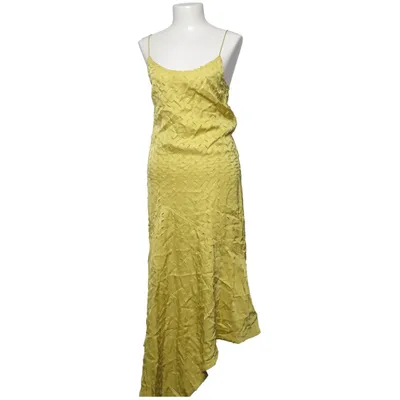 Maxi dress (Yellow) from Eytys