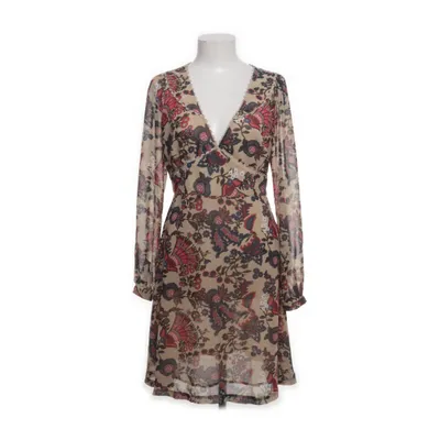 Klänning (Beige, Flerfärgad) från Pepe Jeans