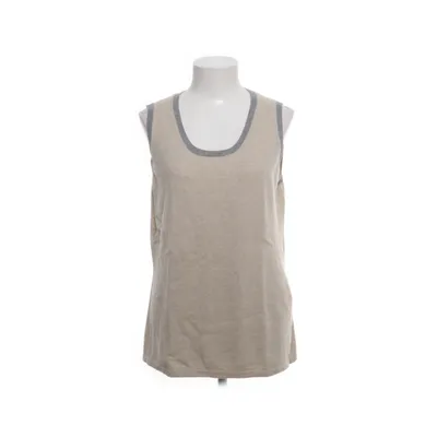 Slipover (Beige) from GC Fontana Cashmere, Merino wool
