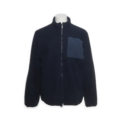 Fleecejacka (Blå) från Tommy Hilfiger Polyester