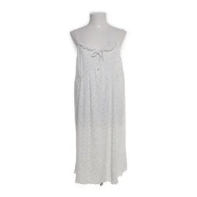 Nattlinne (Vit, Flerfärgad) från Maternity Polyester