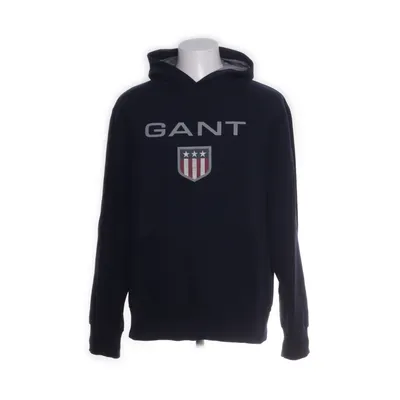 Hættetrøje (Blå) fra GANT Bomuld, Polyester