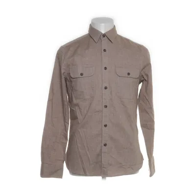 Shirt (Bruin) van East West