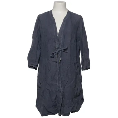 Kimono (Blau) von SA Design Leinen