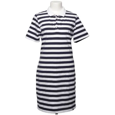 Polojurk (Blauw, Wit) van Superdry Katoen, Elastaan