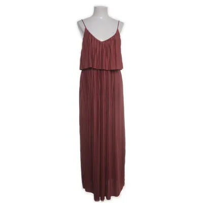 Maxi dress (Red) from About You Polyester