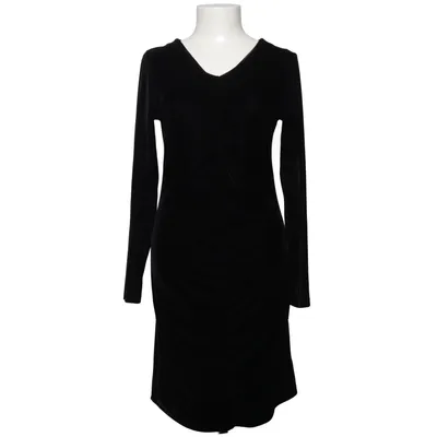 Jurk (Zwart) van Finnwear Elastaan, Polyester