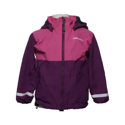 Veste polaire (Rose, Bleu) de Didriksons Polyamide, Polyester