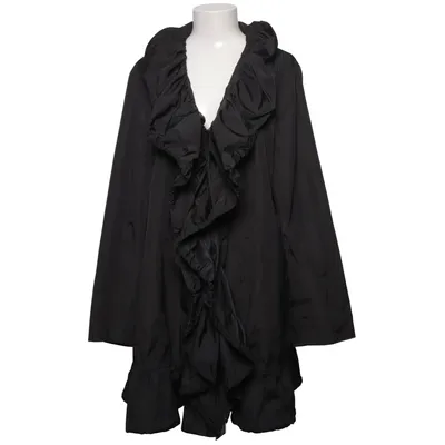 Jacka (Svart) från Sheego Polyester