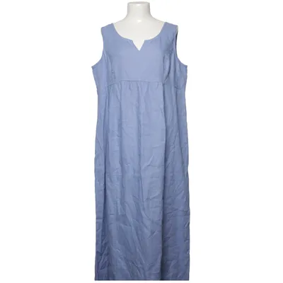 Robe maternité (Bleu) de Mama Lin
