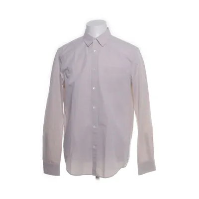 Shirt (Slim Fit) van Arket Katoen