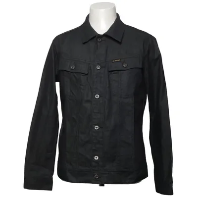 Veste en jean (Gris) de G-Star Coton