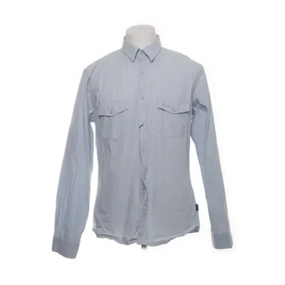 Skjorta (Blå) från Stierna Bomull