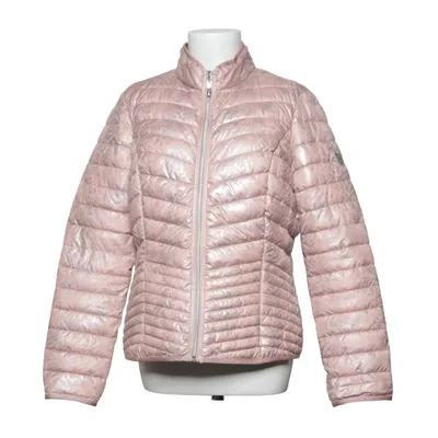 Lättviktsjacka (Rosa) från Peckott Polyester