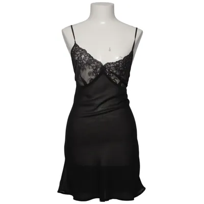 Negligee (Black) from Charade Polyamide