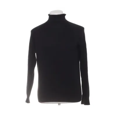 Polotröja (Svart) från Bläck Bomull