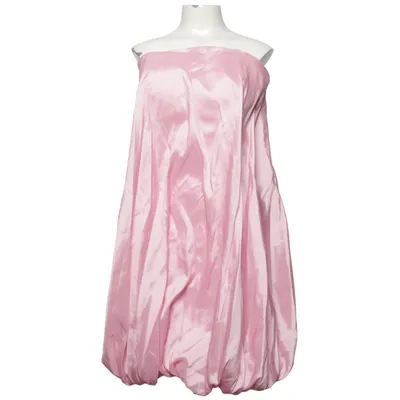 Dress (Pink) from JenJenHouse