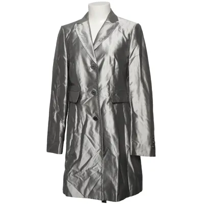 Blazer (Gray) from St Emile Silk
