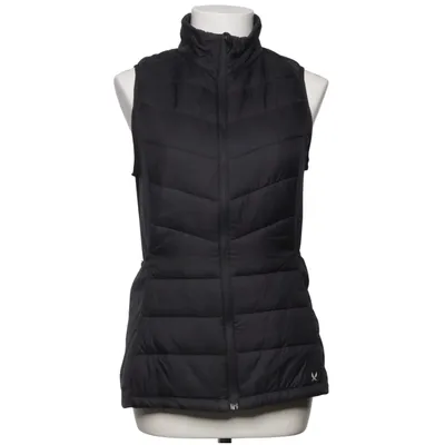 Outer vest (Black) from SOC Elastane, Polyamide, Polyester