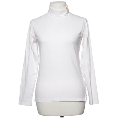 Turtleneck (White) from Billi Bi