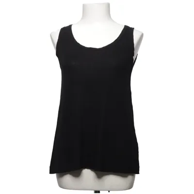 Tank Top (Black) from Randolph Stockholm Viscose