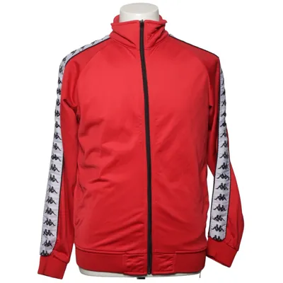 Veste de sport (Mikina) de Kappa Polyester