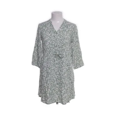 Dress (Green, Multicolored) from Pigalle