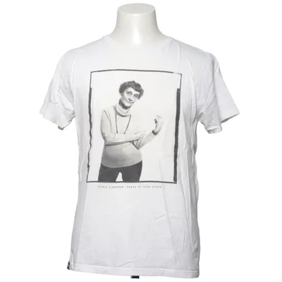 T-shirt (Blanc) de Dedicated