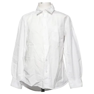 Shirt (White) from Kids by Lindex Cotton
