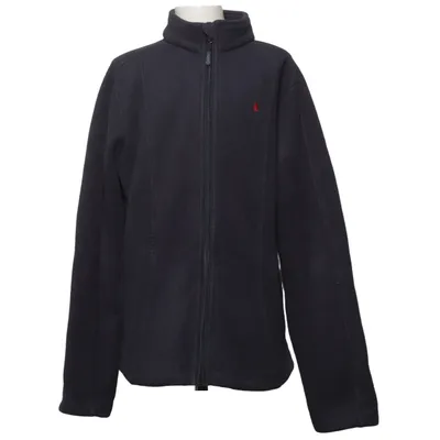 Veste polaire (Noir) de Musto Polyester recyclé