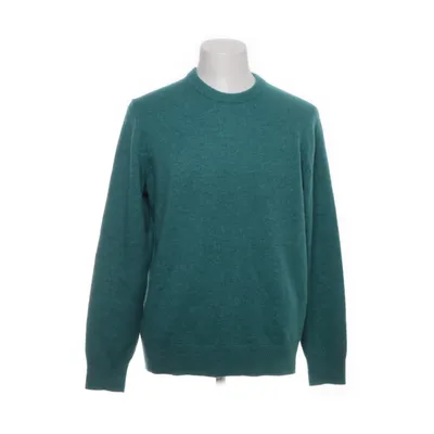 Tröja (Grön) från Gap Nylon, Ull