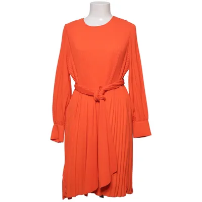 Klänning (Röd) från Cathrine Hammel Polyester