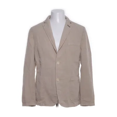 Kavaj (Beige) från Boomerang Bomull, Linne