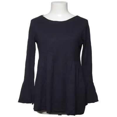Trui (Zwart) van Finery Modal, Polyamide, Viscose
