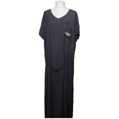 Maxi dress (Gray) from Rabalder Viscose