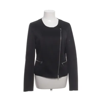 Biker jacket (Black) from Montgomery