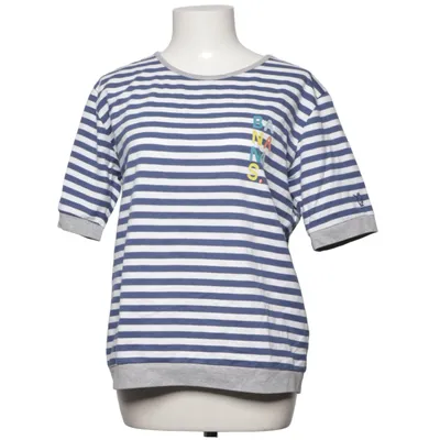 T-shirt (Blue, White, Gray) from Eskimo