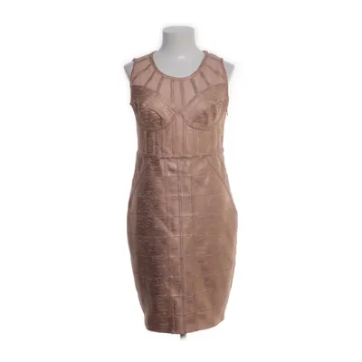 Kjole (Pink) fra Karen Millen Elastan, Polyester