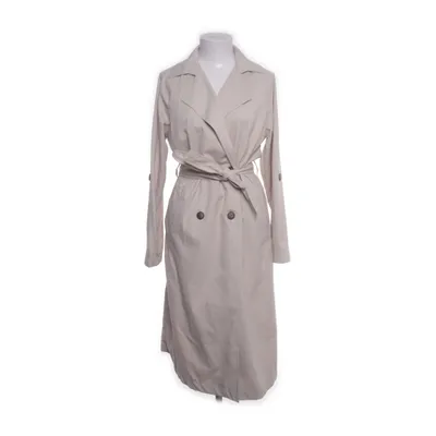 Trenchcoat (Beige) från Stradivarius Polyester