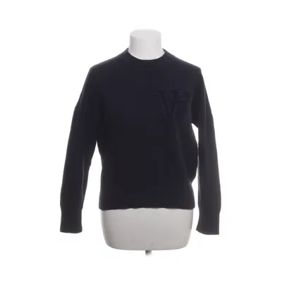 Tröja (Blå) från Wood Wood Merinoull