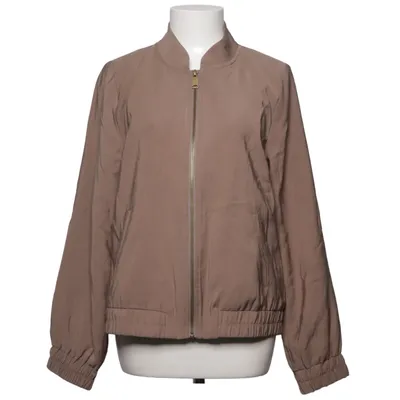 Bomber jacket (Mariella 2) from Soulmate Polyester, Viscose
