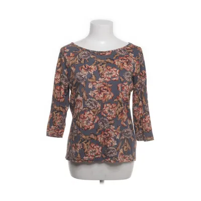 Topp (Grå, Flerfärgad) från Stenströms Bomull