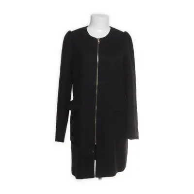 Kofta (Grå) från Zara Knit Elastan, Polyester, Viskos